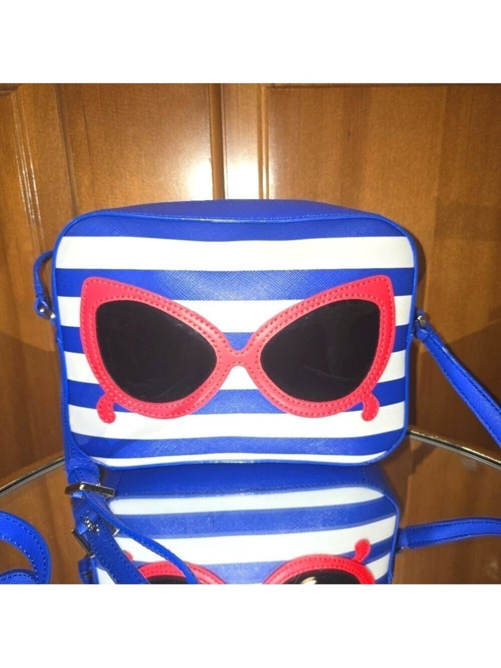kate spade Mindy Make a Splash Crossbody Bag